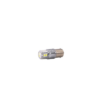 Светодиодные лампы TORSSEN Pro PY21W(1156) Yellow 5W (Комплект 2шт) Светодиодные лампы TORSSEN Pro PY21W(1156) Yellow 5W (Комплект 2шт)