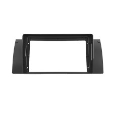 Перехідна рамка No Brand BMW 5 Series X5, E53, E39 1995-2003 BM 022N (6527-22629)