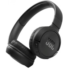 Гарнітура JBL T510BT (JBLT510BTBLKEU) Black (6665948)