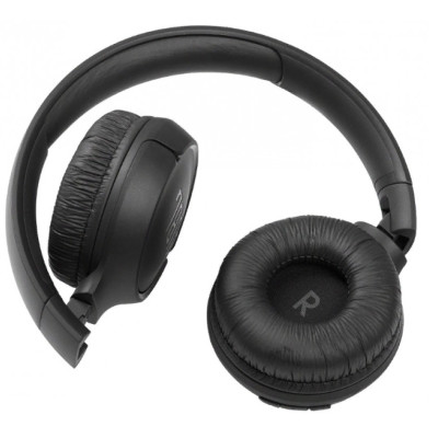 Гарнітура JBL T510BT (JBLT510BTBLKEU) Black (6665948) Гарнітура JBL T510BT (JBLT510BTBLKEU) Black (6665948)