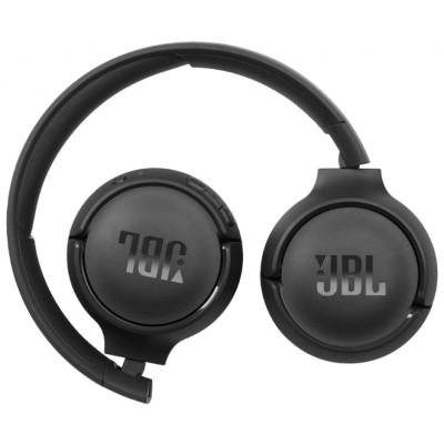 Гарнітура JBL T510BT (JBLT510BTBLKEU) Black (6665948) Гарнітура JBL T510BT (JBLT510BTBLKEU) Black (6665948)