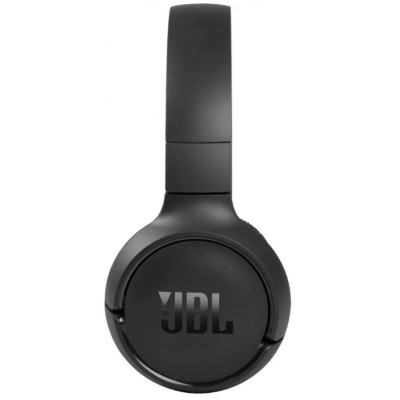 Гарнітура JBL T510BT (JBLT510BTBLKEU) Black (6665948) Гарнітура JBL T510BT (JBLT510BTBLKEU) Black (6665948)