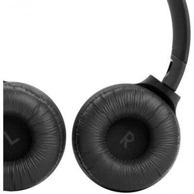 Гарнітура JBL T510BT (JBLT510BTBLKEU) Black (6665948) Гарнітура JBL T510BT (JBLT510BTBLKEU) Black (6665948)