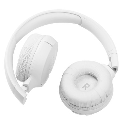 Гарнітура JBL T510BT (JBLT510BTWHTEU) White (6665951) Гарнітура JBL T510BT (JBLT510BTWHTEU) White (6665951)