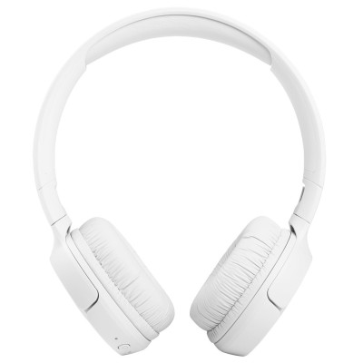 Гарнітура JBL T510BT (JBLT510BTWHTEU) White (6665951) Гарнітура JBL T510BT (JBLT510BTWHTEU) White (6665951)