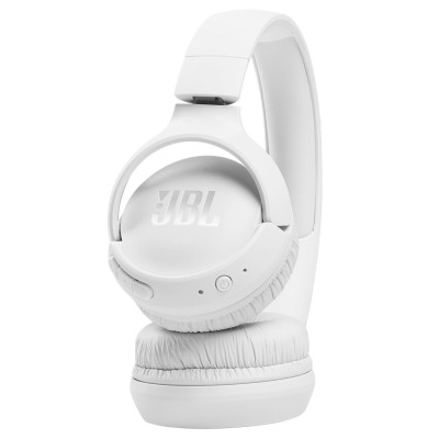 Гарнітура JBL T510BT (JBLT510BTWHTEU) White (6665951) Гарнітура JBL T510BT (JBLT510BTWHTEU) White (6665951)