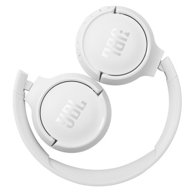 Гарнітура JBL T510BT (JBLT510BTWHTEU) White (6665951) Гарнітура JBL T510BT (JBLT510BTWHTEU) White (6665951)