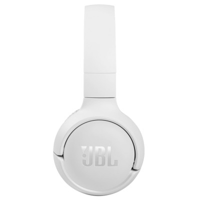 Гарнітура JBL T510BT (JBLT510BTWHTEU) White (6665951) Гарнітура JBL T510BT (JBLT510BTWHTEU) White (6665951)
