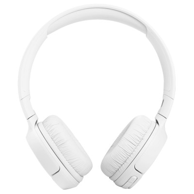 Гарнітура JBL T510BT (JBLT510BTWHTEU) White (6665951) Гарнітура JBL T510BT (JBLT510BTWHTEU) White (6665951)