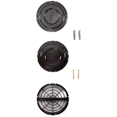 Витяжка Eleyus Line I 50 WH (6253770) Витяжка Eleyus Line I 50 WH (6253770)