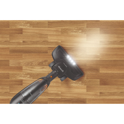 Аккумуляторный пылесос Gorenje SVC 144 FBK (VC2930) (6382594) Аккумуляторный пылесос Gorenje SVC 144 FBK (VC2930) (6382594)