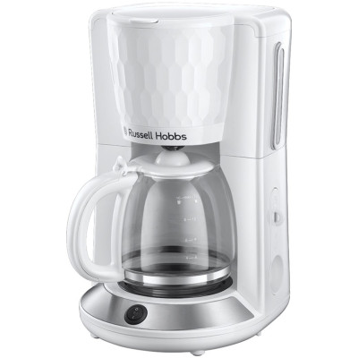 Кавоварка Russell Hobbs 27010-56/RH White (6661880)