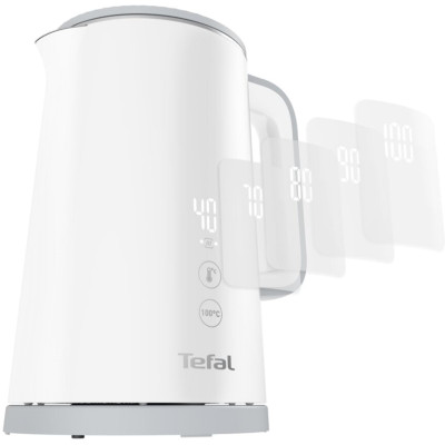 Электрочайник Tefal KO693110 (6662509) Электрочайник Tefal KO693110 (6662509)
