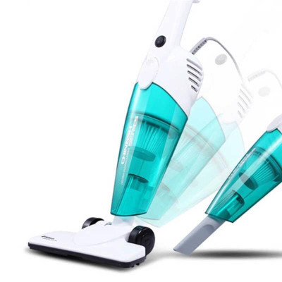 Пылесос Deerma Corded Hand Stick Vacuum Cleaner (DX118C) Пылесос Deerma Corded Hand Stick Vacuum Cleaner (DX118C)