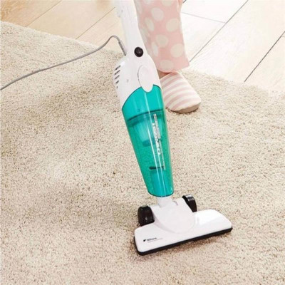 Пылесос Deerma Corded Hand Stick Vacuum Cleaner (DX118C) Пылесос Deerma Corded Hand Stick Vacuum Cleaner (DX118C)