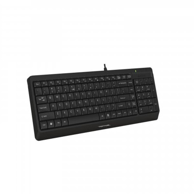 Клавіатура A4Tech Fstyler FK15 Black USB Клавіатура A4Tech Fstyler FK15 Black USB