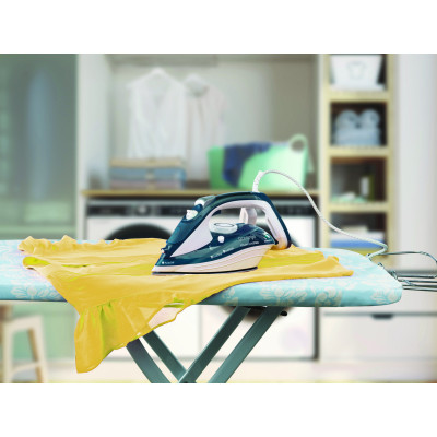 Утюг с подачей пара Gorenje SIH2800TQC (HL-8001) (6602876) Утюг с подачей пара Gorenje SIH2800TQC (HL-8001) (6602876)
