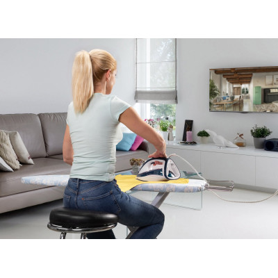Утюг с подачей пара Gorenje SIH2800TQC (HL-8001) (6602876) Утюг с подачей пара Gorenje SIH2800TQC (HL-8001) (6602876)