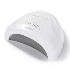 Лампа для гель лака SUN UV LED 2-in-1 24/48W Белая