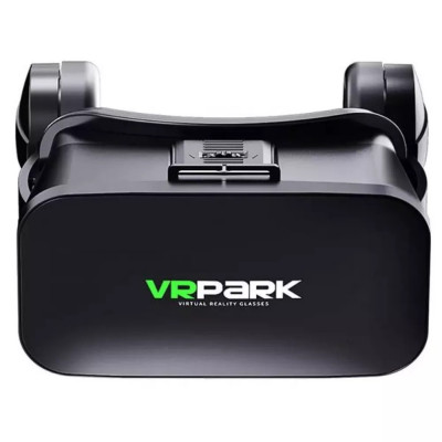 Очки виртуальной реальности для телефона VR BOX Z4 с пультом Очки виртуальной реальности для телефона VR BOX Z4 с пультом