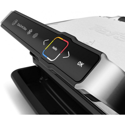 Гриль Tefal GC750D30 (6506367) Гриль Tefal GC750D30 (6506367)