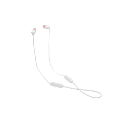 Bluetooth-гарнитура JBL Tune 125BT White (JBLT125BTWHT) Bluetooth-гарнитура JBL Tune 125BT White (JBLT125BTWHT)
