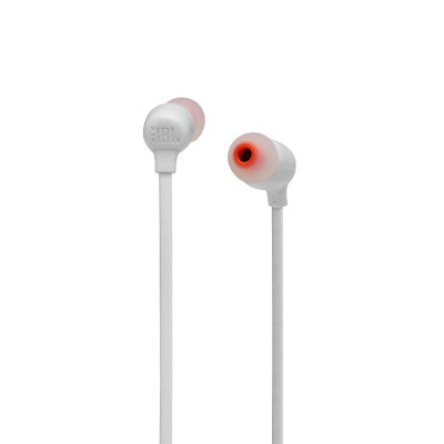 Bluetooth-гарнитура JBL Tune 125BT White (JBLT125BTWHT) Bluetooth-гарнитура JBL Tune 125BT White (JBLT125BTWHT)