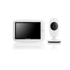 Видеоняня радионяня няня Baby Monitor 7 VBM002 (SDSWE443G)
