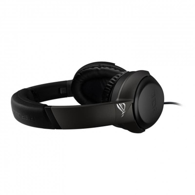 Гарнітура Asus ROG Strix Go USB Black (90YH02Q1-B2UA00) Гарнітура Asus ROG Strix Go USB Black (90YH02Q1-B2UA00)