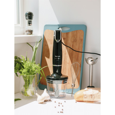 Занурювальний блендер Tefal HB943838 (6570741) Занурювальний блендер Tefal HB943838 (6570741)