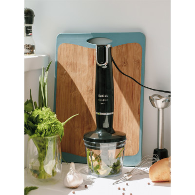 Занурювальний блендер Tefal HB943838 (6570741) Занурювальний блендер Tefal HB943838 (6570741)