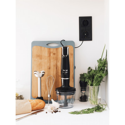 Занурювальний блендер Tefal HB943838 (6570741) Занурювальний блендер Tefal HB943838 (6570741)