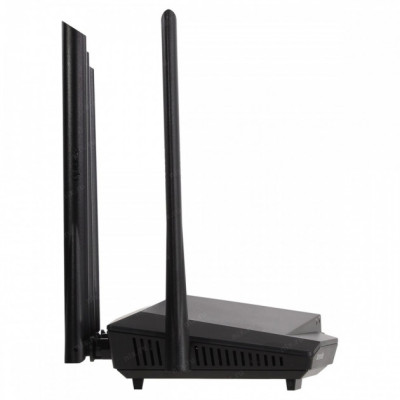 Роутер-маршрутизатор бездротовий TENDA AC11 Black Роутер-маршрутизатор бездротовий TENDA AC11 Black