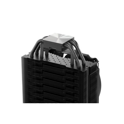 Кулер процесорний be quiet! Dark Rock Slim (BK024), Intel: 1150/1151/1155/1156/1200/1366/2011(-3) Square ILM/2066, AMD: FM1/FM2/FM2+/AM2/AM2+/AM3/AM3+/AM4 мм, 4-pin Кулер процесорний be quiet! Dark Rock Slim (BK024), Intel: 1150/1151/1155/1156/1200/1366/2011(-3) Square ILM/2066, AMD: FM1/FM2/FM2+/AM2/AM2+/AM3/AM3+/AM4 мм, 4-pin