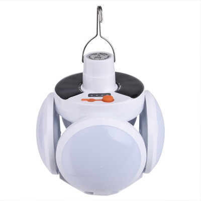Лампа для кемпинга с аккумулятором Solar BL 2029/ 7693