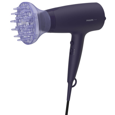 Фен Philips BHD360/20 Фен Philips BHD360/20
