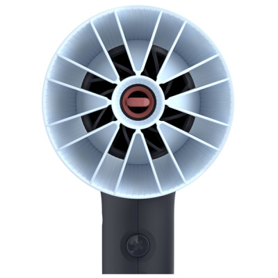 Фен Philips BHD360/20 Фен Philips BHD360/20