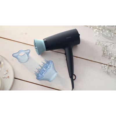 Фен Philips BHD360/20 Фен Philips BHD360/20