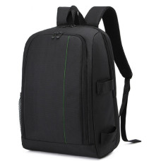 Фото рюкзак Canon EOS Nikon Sony Olympus універсальний з відділом для ноутбука 15,6