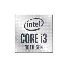 Процессор Intel Core i3 10105 3.7GHz (6MB, Comet Lake, 65W, S1200) Tray (CM8070104291321)