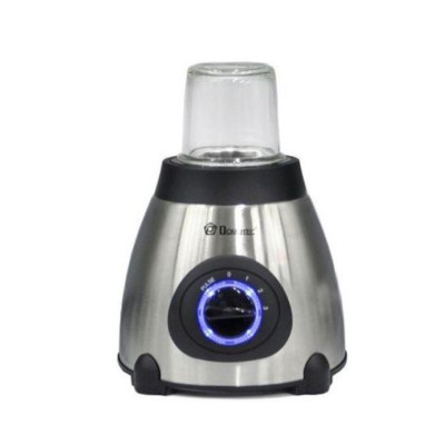 Блендер DOMOTEC MS 6610 STAINLESS 220V/1000w Блендер DOMOTEC MS 6610 STAINLESS 220V/1000w