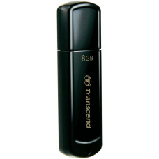Флешка Flash Drive Transcend JetFlash 350 8GB (TS8GJF350) (5908536)