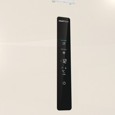 Холодильник Gorenje NRK 6202 AC4 (HZF3568SED) (6676357)