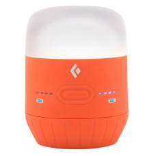 Фонарь-зарядная станция Black Diamond Moji Charging Station Octane (1033-BD 620713.OCTN)