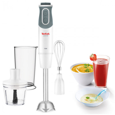 Занурювальний блендер Tefal HB643138 (6417258) Занурювальний блендер Tefal HB643138 (6417258)