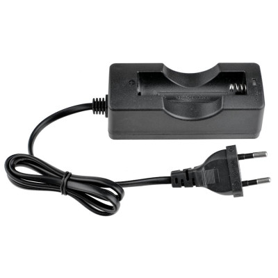Зарядное устройство ProX DC 4,2V 500 mA Черный (A-O-B-P-0363)