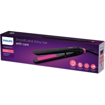 Утюжок для волос Philips BHS375/00 Утюжок для волос Philips BHS375/00
