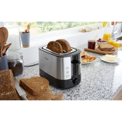 Тостер Philips HD2637/90 Тостер Philips HD2637/90