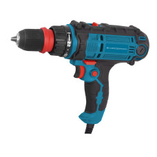 Сетевой шуруповерт KRAISSMANN 450 S-EBS 10