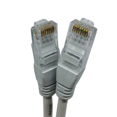 Патч-корд Vention CAT7 SSTP Ethernet 1 м Black ICABF Патч-корд Vention CAT7 SSTP Ethernet 1 м Black ICABF